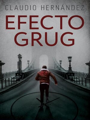 cover image of Efecto grug